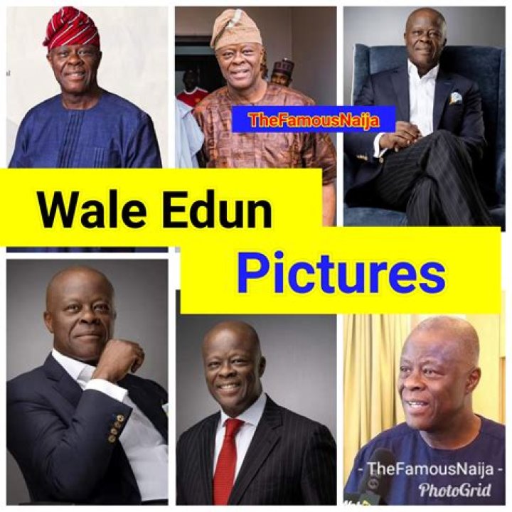 Wale Edun Wiki: How Old Is He? Relationship & Net Worth Explore