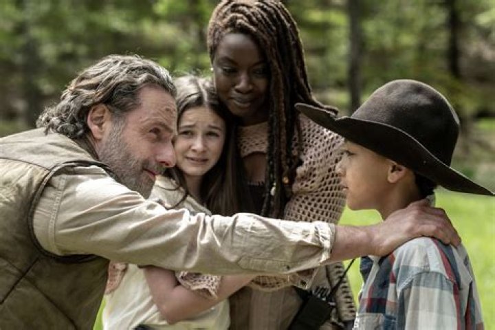 The Walking Dead Season 4 Episode 12 ‘Still’ Spoilers: Will Rick, Michonne and Carl Reunite With Beth and Daryl?