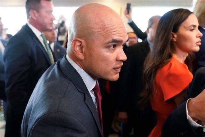 Walt Nauta Children: Does Walt Nauta Have Children?