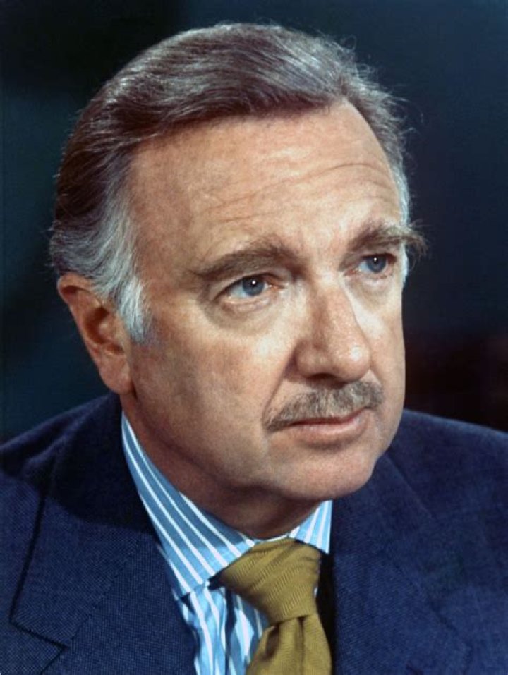 Walter Cronkite Net Worth, Age, Height, Bio, Birthday, Wiki!