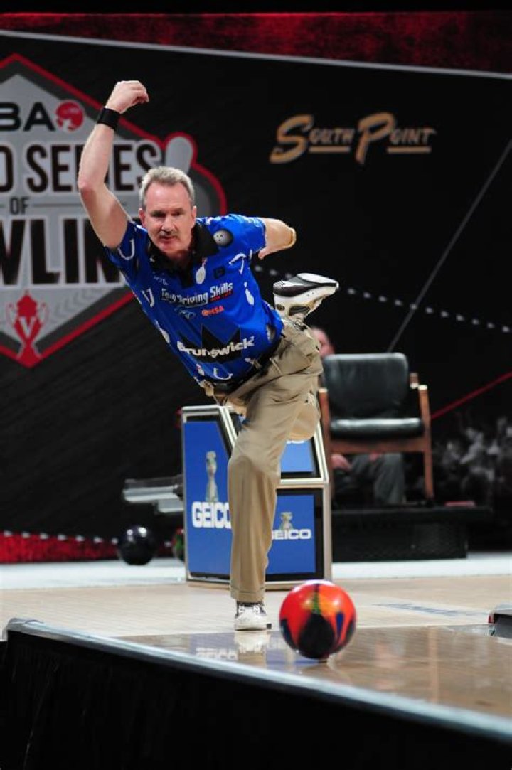 Walter Ray Williams Jr. Net Worth 2024, Age, Height, Bio, Birthday, Wiki!