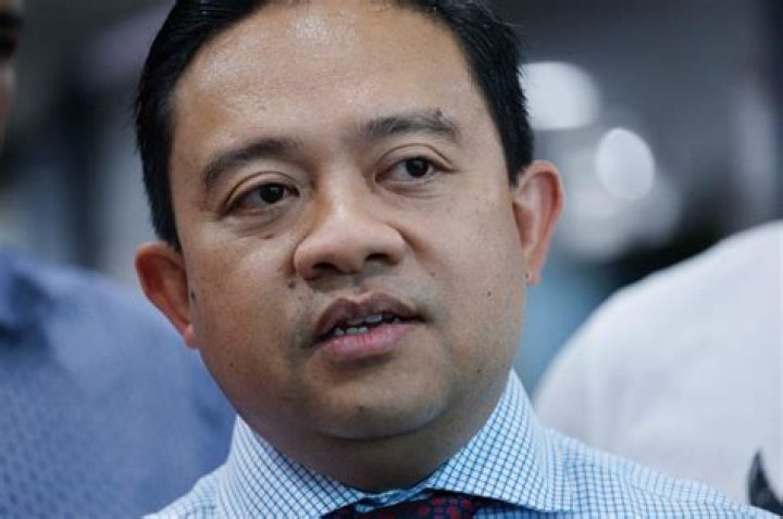 Wan Saiful Wan Jan: Biography, Age, Career, Net Worth, Height