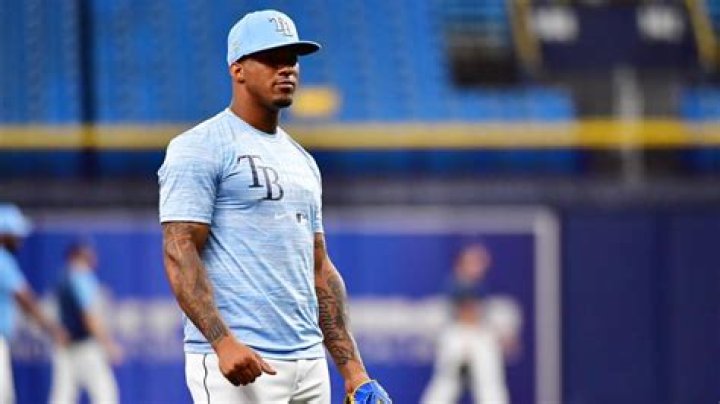 Wander Franco Children: Meet His 2 Children