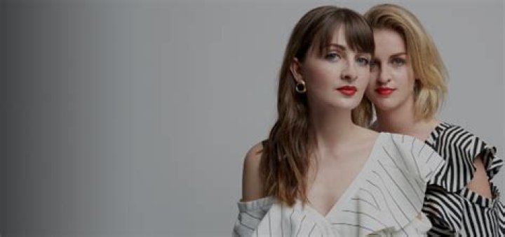 Ward Thomas Announce New Single 'Hold Space'