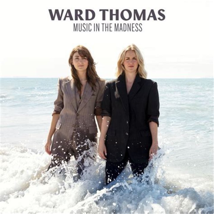 Ward Thomas Sign Three-Album Publishing Deal With BMG