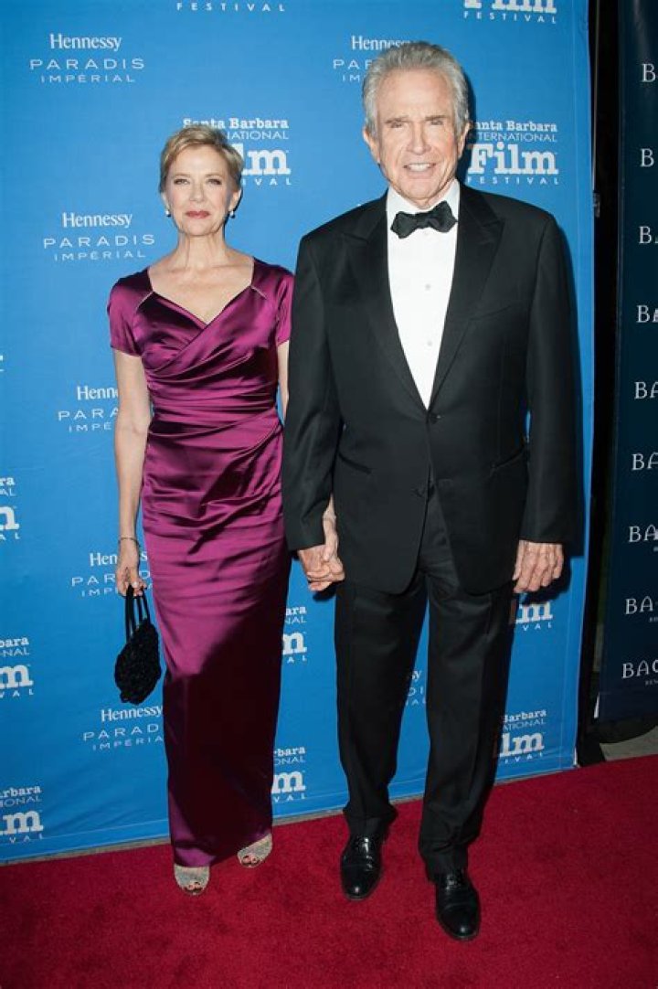 Warren Beatty Bio, Age, Height, Wife – Annette Bening, Children Net Worth