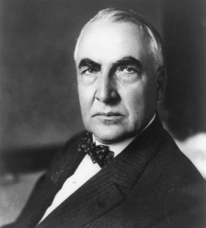Warren G. Harding Net Worth 2024, Age, Height, Bio, Birthday, Wiki!