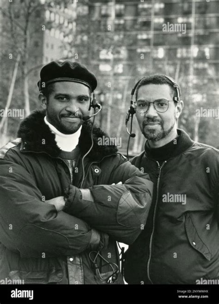 Warrington Hudlin Net Worth, Age, Height, Bio, Birthday, Wiki!