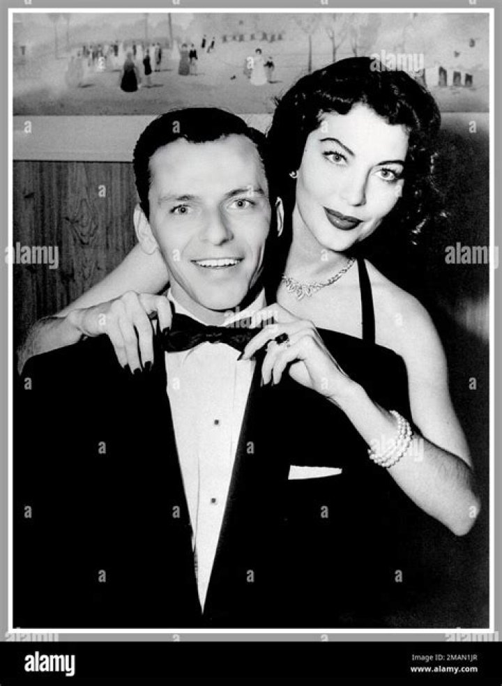 Was Frank Sinatra Married?
