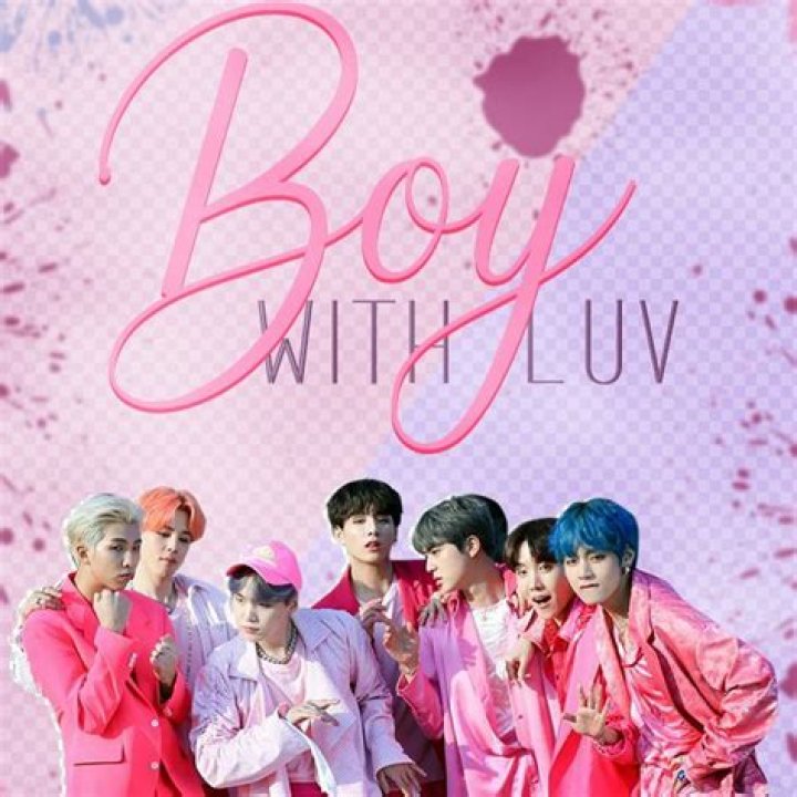 WATCH: BTS Has Adorable Reaction to Fans Reacting to "Boy With Luv"