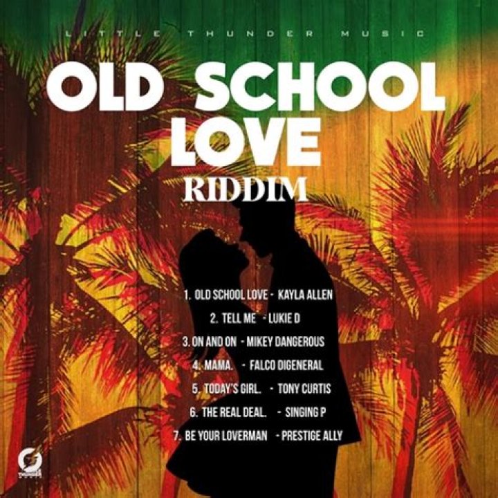 WATCH: Kerri Watt's 'Old School Love' Music Video