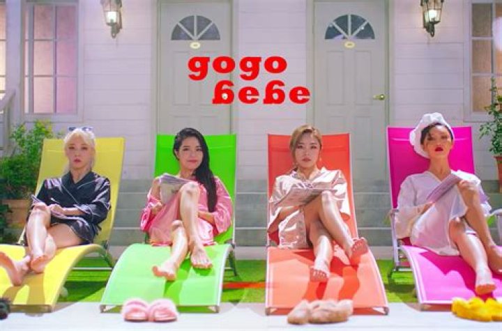 WATCH: Mamamoo Throws a House Party in 'Gogobebe' Music Video