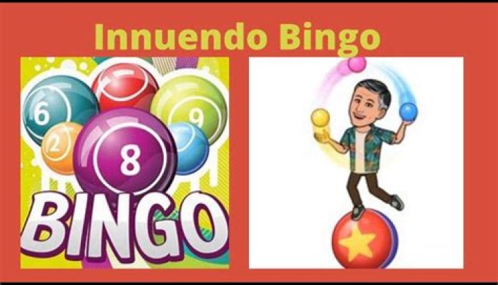 WATCH: Reggie 'N' Bollie Play Innuendo Bingo