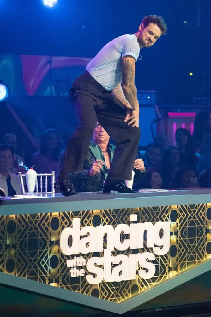 WATCH Simone Biles Dancing With The Stars Semi-Finals Rumba Video: Season 24 Episode 9 #DWTS