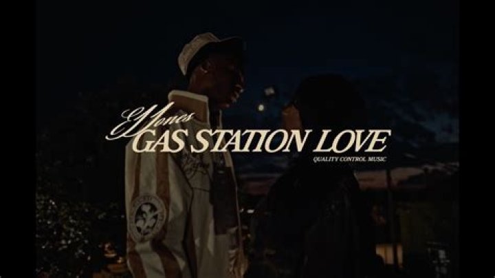 WATCH: 'Stay My Love' Official Music Video