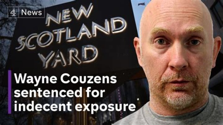 Wayne Couzens- Wiki, Biography, Wife, Parents, Career, Net Worth