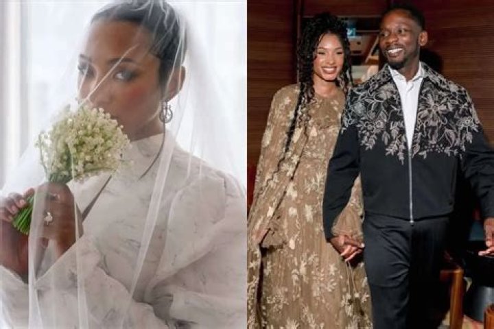 Wedding Date Of Mr Eazi and Temi Otedola Allegedly Set
