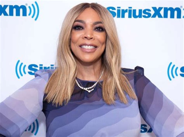 Who Is Wendy Williams?, Age, Career, Awards, Family, Divorce, Net Worth