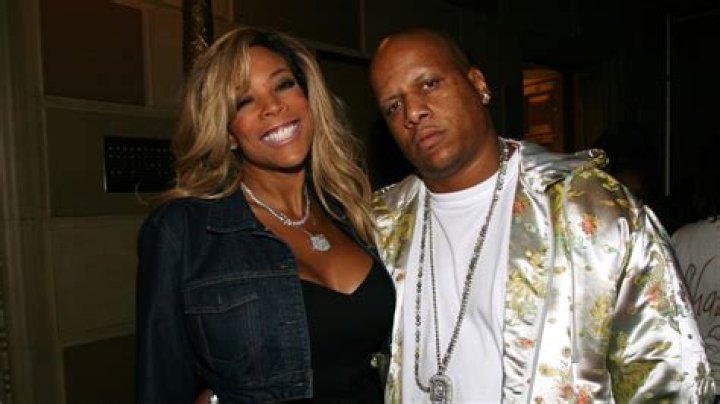 Wendy Williams Husband: Is Wendy Williams Married?
