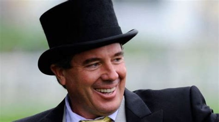 Wesley A. Ward - Net Worth, Age, Height, Birthday, Bio, Wiki!