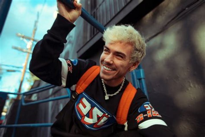 Wesley Tucker- Wiki, Age, Height, Net Worth, Girlfriend, Ethnicity