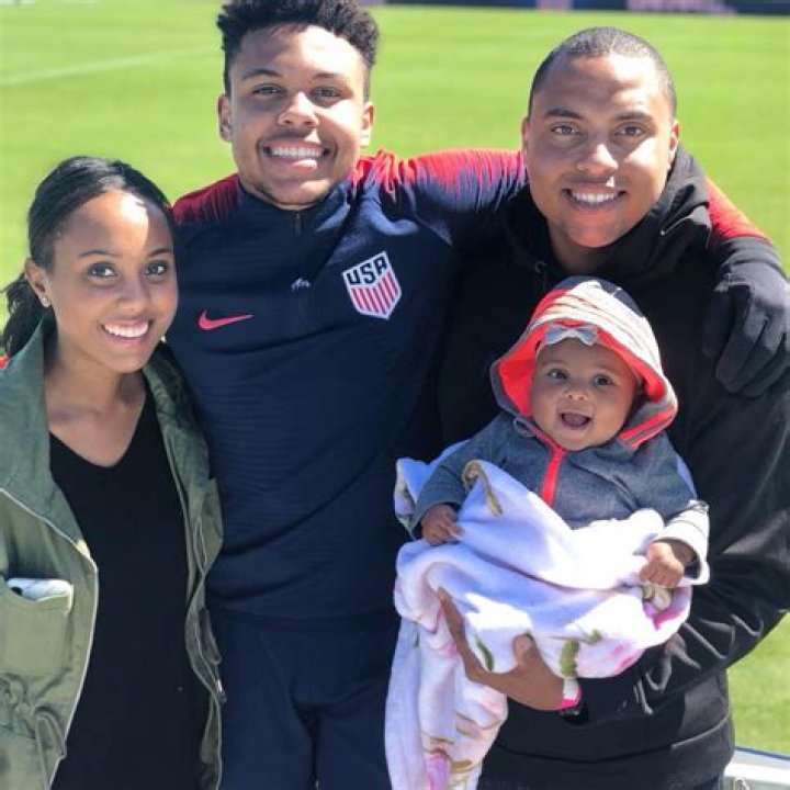 Weston McKennie Bio, Age, Height, Girlfriend, Parents, Children, Net worth