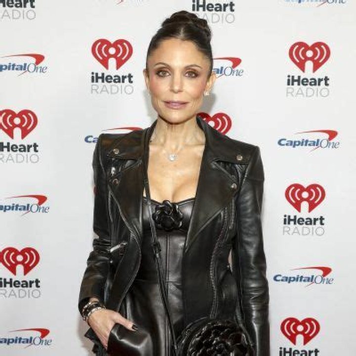 What Happened To Bethenny Frankel? POTS Syndrome And Health Update