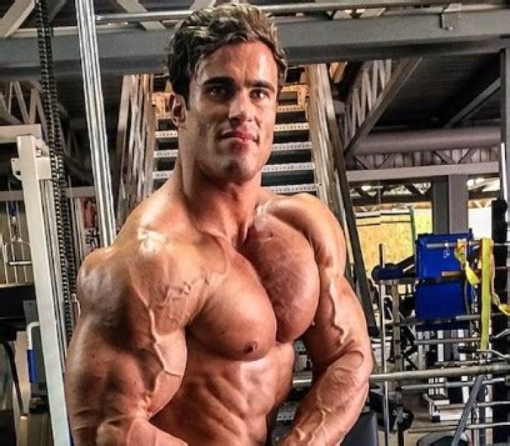 What happened to Calum Von Moger? Where is He now: Biography,Net Worth & more