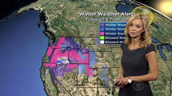 What happened to Molly Rosenblatt. Where is She now