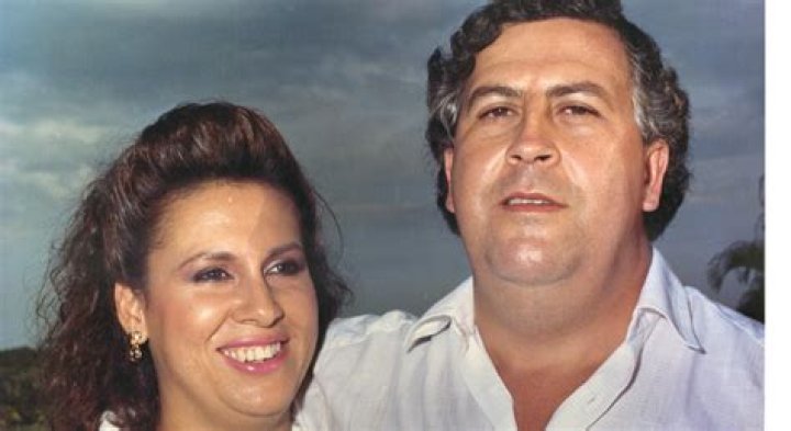 What happened to Pablo Escobar’s wife, Maria Victoria Henao