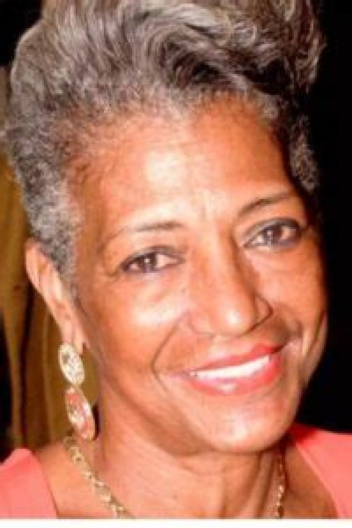 What Happened To Sergio Brown Mother, Myrtle Simmons-Brown?