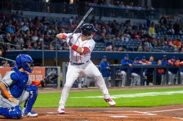 What happened with Bobby Dalbec? All You Need To Know