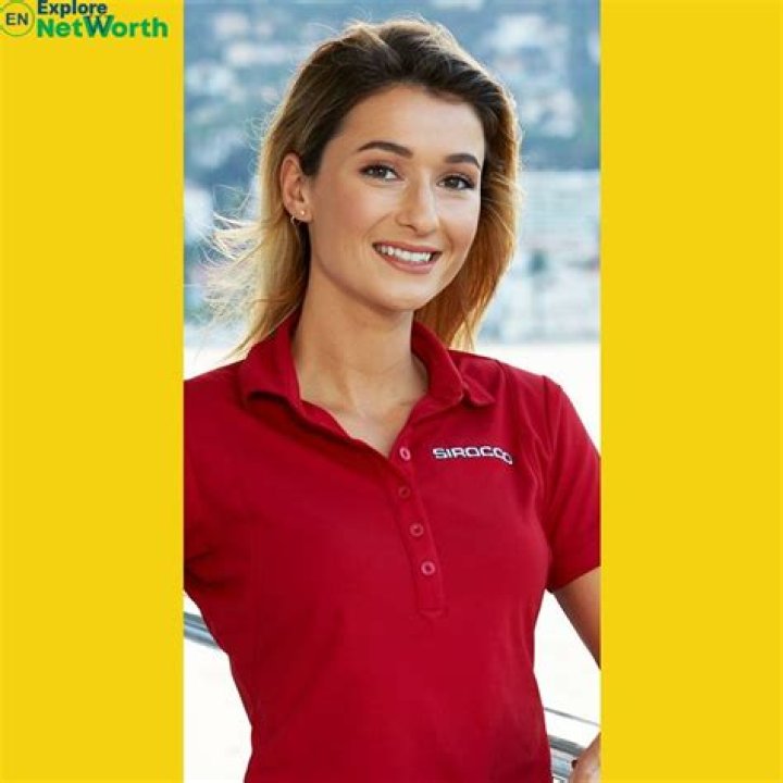 Aesha Scott Net Worth: What Is Aesha Scott Net Worth?