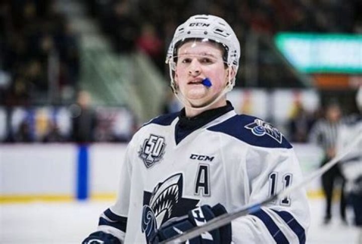 What Is Alexis Lafreniere’s NHL Draft Eligibility? His Age, Parents & More