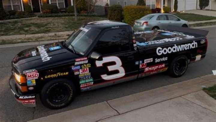 What is Carson Hocevar's Net Worth?