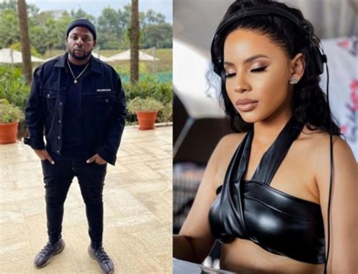 What Is DJ Maphorisa Net Worth?