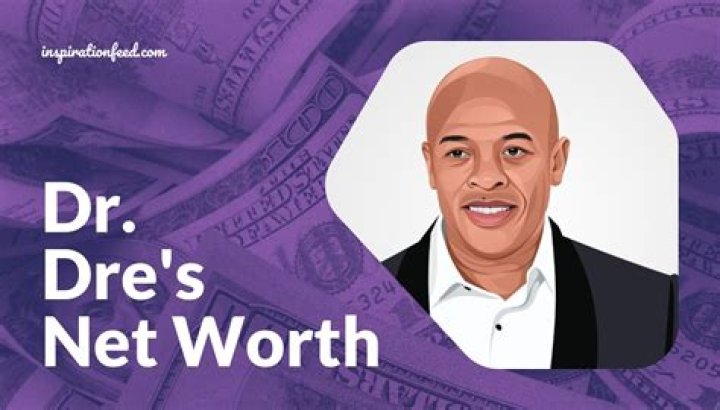 What is Dr Dre’s Net Worth: Biography, Net Worth & more