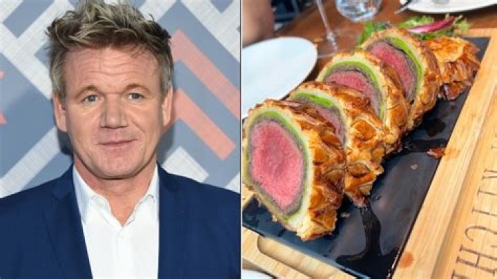 What is Gordon Ramsay’s Net Worth?