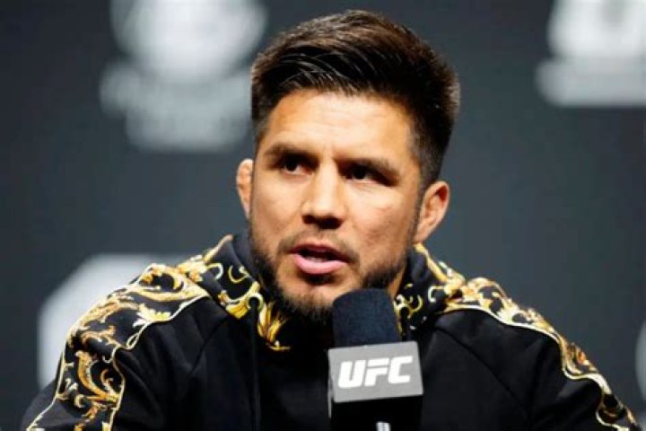 Henry Cejudo Net Worth: What Is Henry Cejudo Net Worth?