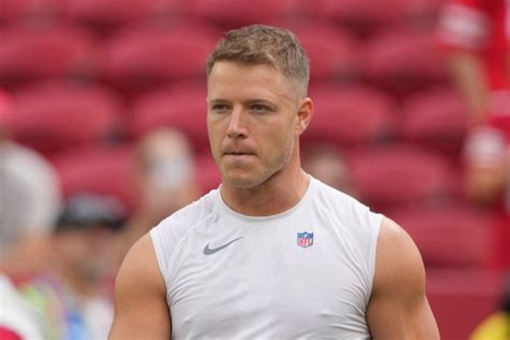 What is James McCaffrey’s Net Worth?