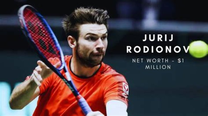 What is Jurij Altmaier’s Net Worth : Biography, Net Worth & more