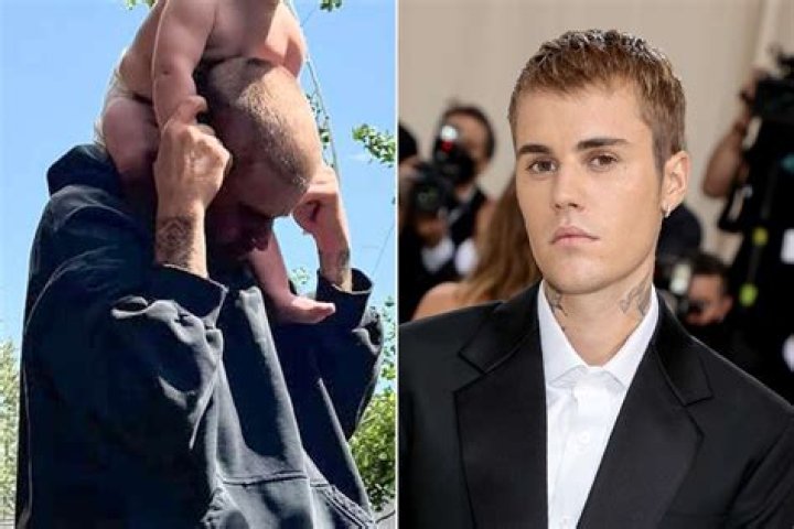 What is Justin Bieber's Snapchat?