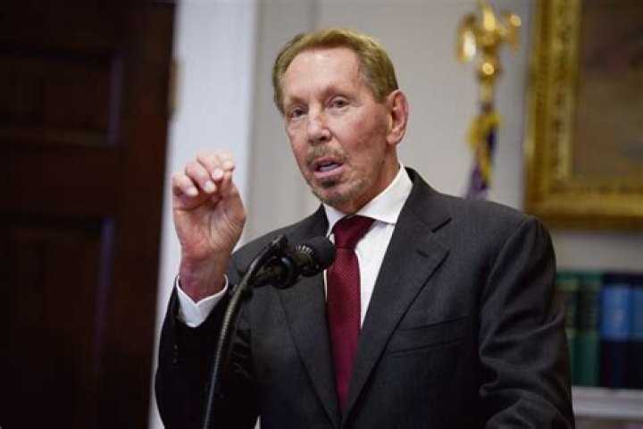 What is Larry David’s Net Worth: Biography, Net Worth & More