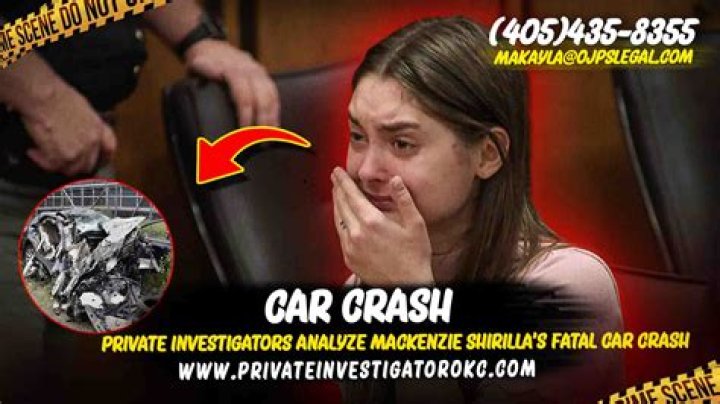 What is Mackenzie Shirilla’s Net Worth?