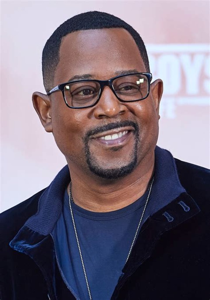 What is Martin Lawrence’s Net Worth?