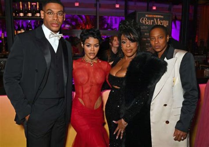 What is Niecy Nash’s Net Worth: Biography, Net Worth & more