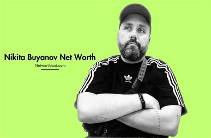 What is Nikita Mazepin’s Net Worth:Biography, Net Worth & More