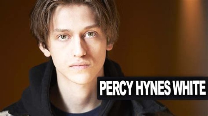 What Is Percy Hynes White’s Height? His Age, Parents, Movies & Facts