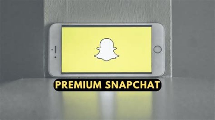 What is Premium Snapchat & How Does It Work?