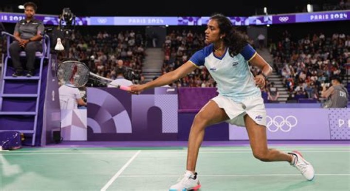 What is PV Sindhu’s net worth in 2023